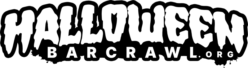 HalloweenBarCrawl.org